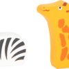 Juego Ludo Safari