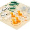 Juego Ludo Safari