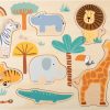 Puzzle Safari