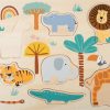 Puzzle Safari