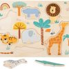 Puzzle Safari