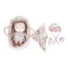 Bebe Rosa Little Dutch