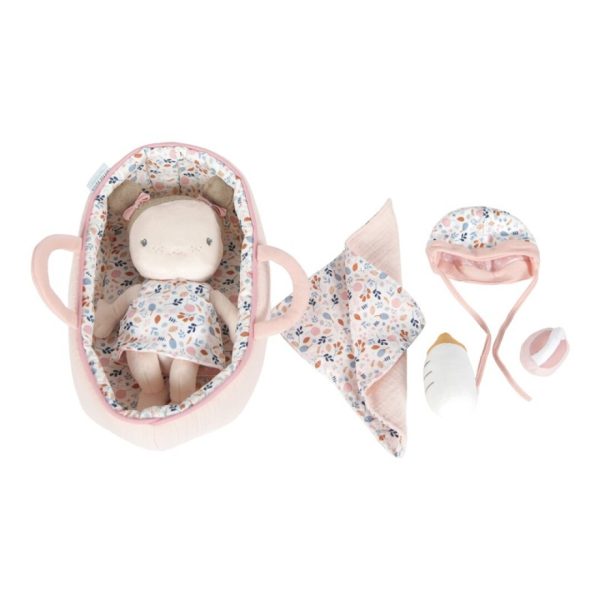 Bebe Rosa Little Dutch