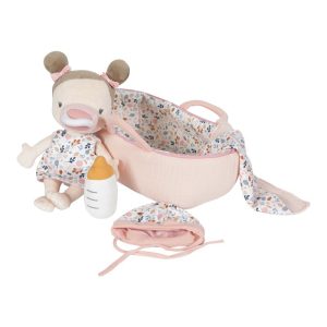 Bebe Rosa Little Dutch