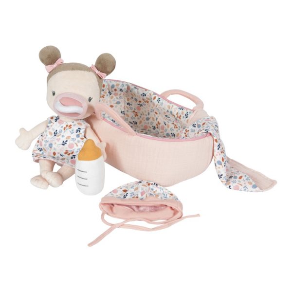Bebe Rosa Little Dutch
