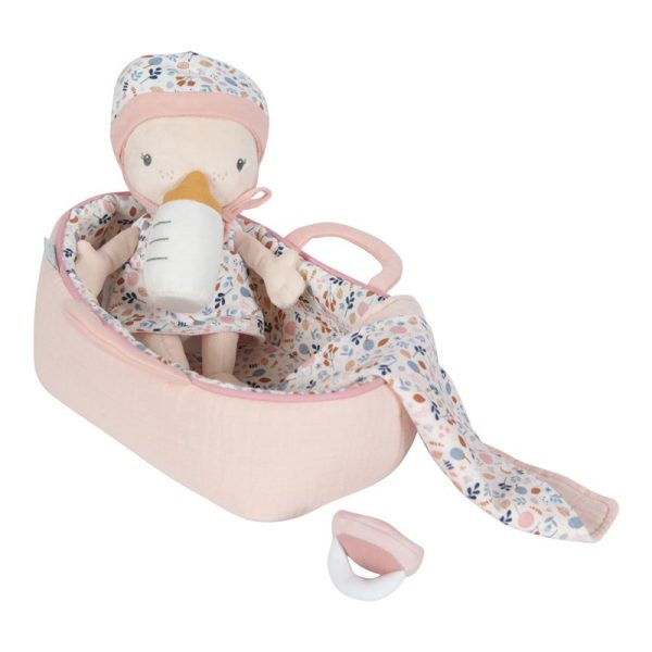 Bebe Rosa Little Dutch