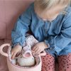 Bebe Rosa Little Dutch