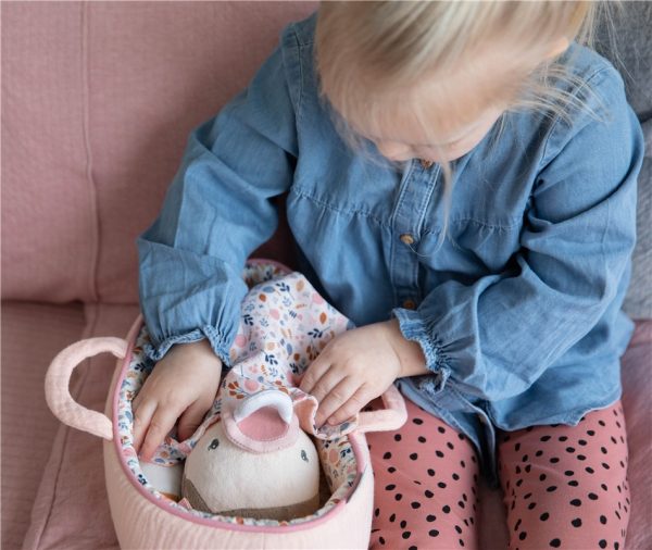 Bebe Rosa Little Dutch