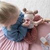 Bebe Rosa Little Dutch