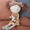 Sophia muñeca blandita Little Dutch