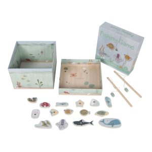 Set de pesca Little Dutch