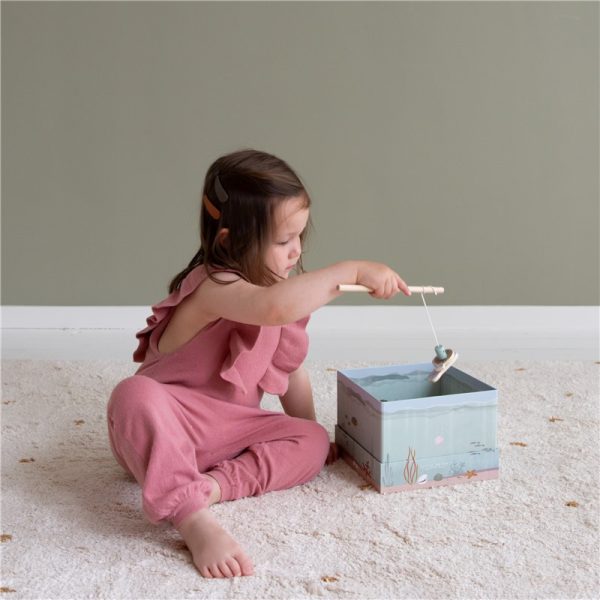 Set de pesca Little Dutch