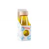 Botella sensorial amarillo