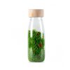 Botella sensorial de sonido fideos (mariquitas)