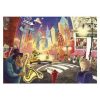 Puzzle gran tour Nueva York 150 pcs
