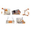 Banco de herramientas Hape