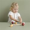 Verduras para cortar Little Dutch