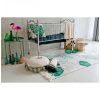 Alfombra infantil tropical de Lorena Canals