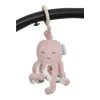 Pulpo Pull and Shake ocean rosa Little Dutch