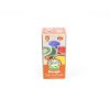 Pack 4 plastilinas ECO Greentoys