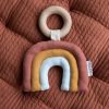 Arcoiris mordedor Little Dutch