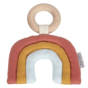 Arcoiris mordedor Little Dutch