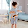Cinturón de herramientas constructor Hape