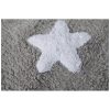 Alfombra infantil estrellas de Lorena Canals