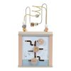 Cubo de actividades Little Dutch