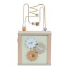 Cubo de actividades Little Dutch