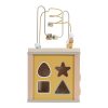 Cubo de actividades Little Dutch