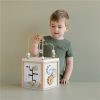 Cubo de actividades Little Dutch