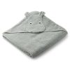Toalla Augusta hippo Liewood