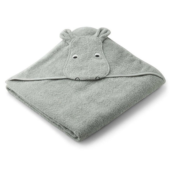 Toalla Augusta hippo Liewood