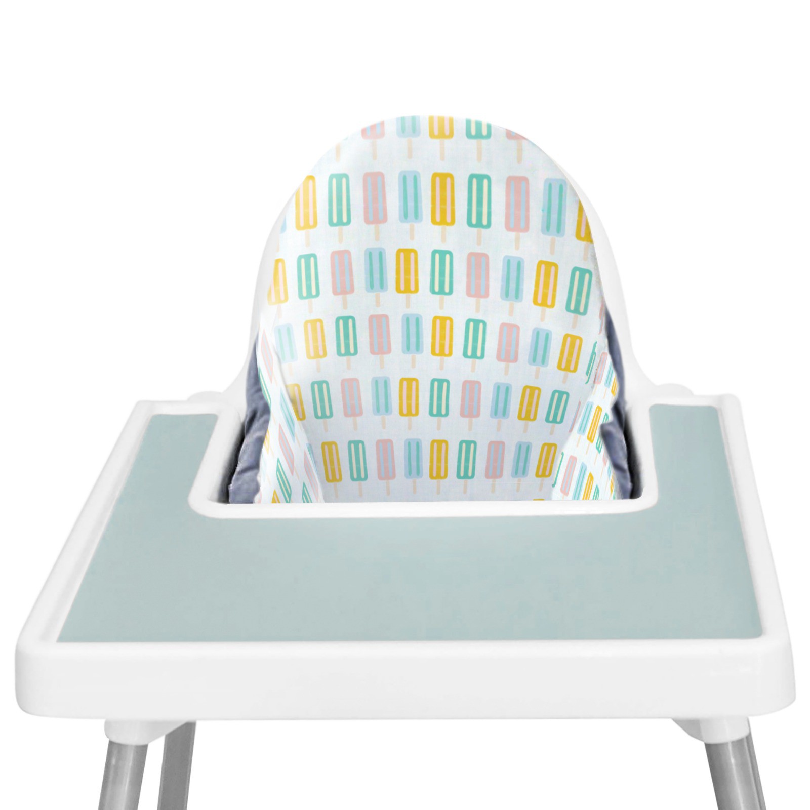 Funda cojin para la trona de Ikea