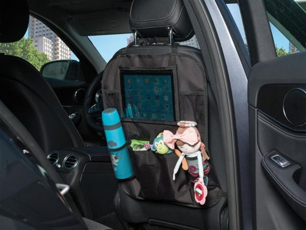 Protector y organizador de asiento de Olmitos