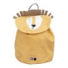 Mochila Trixie guardería Leon personalizable