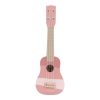Guitarra Rosa Little Dutch