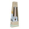 Guitarra azul Little Dutch