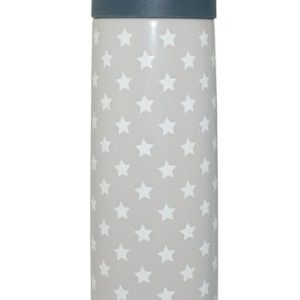 Termo 500 ml estrella beige Olmitos