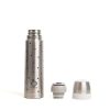 Termo 500 ml dots beige Olmitos