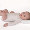 Almohada bebé osito blanco Olmitos