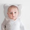Almohada bebé osito blanco Olmitos