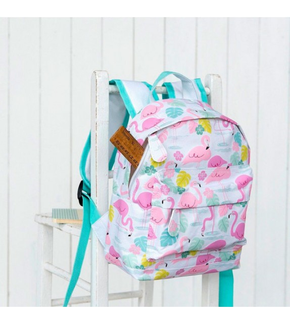 Mochila Flamingo Bay