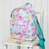 Mochila Flamingo Bay