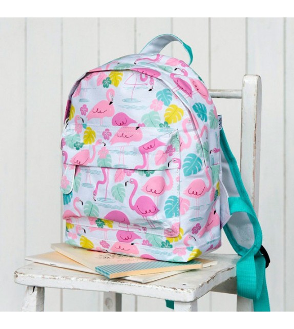 Mochila Flamingo Bay