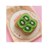 Mordedor tostada con kiwi Lolaletost