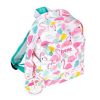 Mochila Flamingo Bay