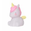 Luz quitamiedos unicornio de A little lovely company
