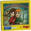 Código secreto 13 + 4 de Haba